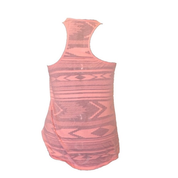 🔴CLEARANCE🔴 Size L Express Coral Tank - Picture 2 of 2
